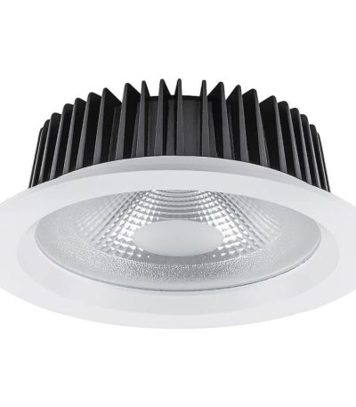 Встраиваемый светодиодный светильник Feron AL251 32610