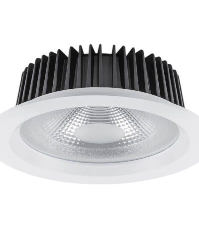 Встраиваемый светодиодный светильник Feron AL251 32611