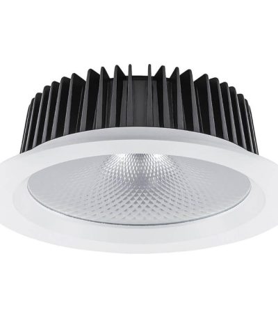 Встраиваемый светодиодный светильник Feron AL251 32616