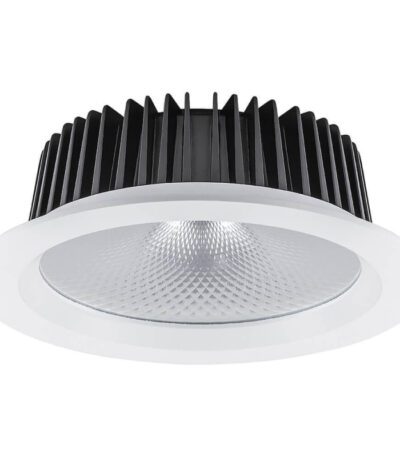 Встраиваемый светодиодный светильник Feron AL251 32617