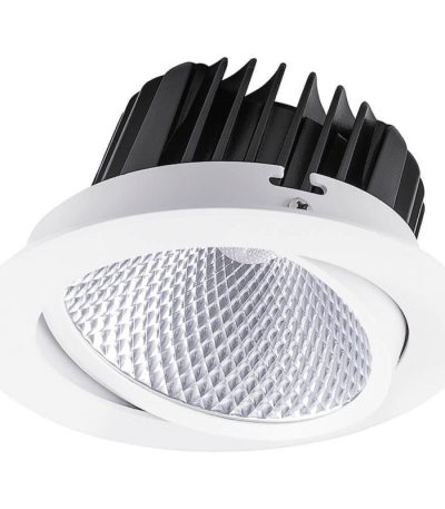 Встраиваемый светодиодный светильник Feron AL252 32622