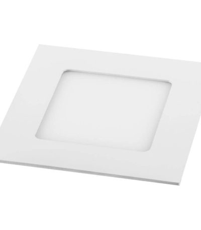 Встраиваемый светодиодный светильник Feron AL502 28512