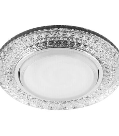 Встраиваемый светодиодный светильник Feron CD4020 29473