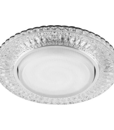 Встраиваемый светодиодный светильник Feron CD4022 29475