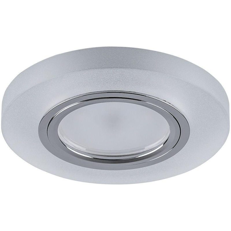 Встраиваемый светодиодный светильник Feron CD8060 32570 Встраиваемый светодиодный светильник Feron CD8060 32570