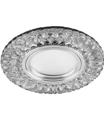 Встраиваемый светодиодный светильник Feron CD906 28849