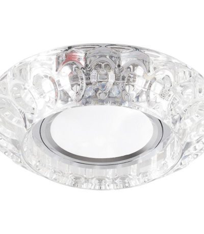 Встраиваемый светодиодный светильник Feron CD987 32664