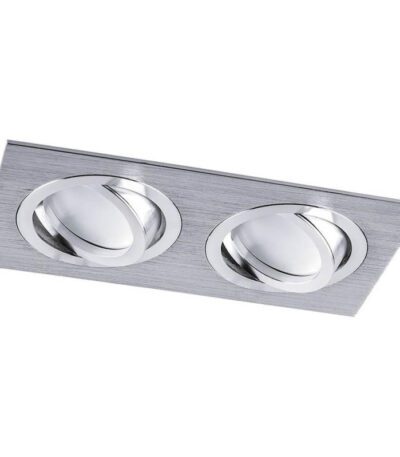 Встраиваемый светодиодный светильник Feron DL2802 32642