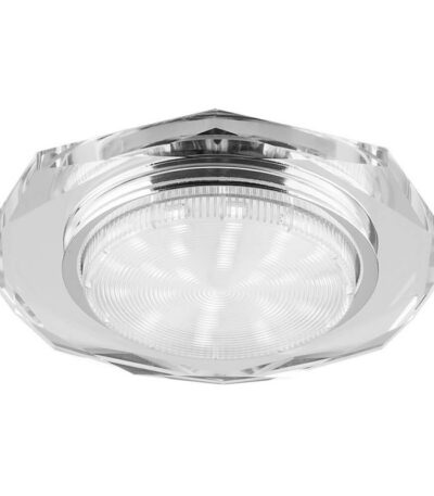 Встраиваемый светодиодный светильник Feron DL4020-2 20148