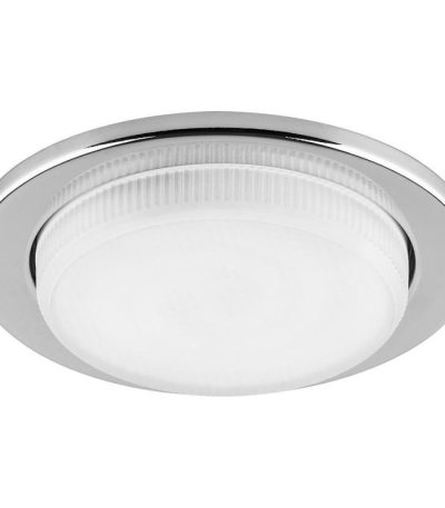 Встраиваемый светодиодный светильник Feron DL53 41206