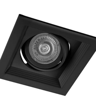 Встраиваемый светодиодный светильник Feron DLT201 32441