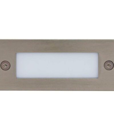 Встраиваемый светодиодный светильник Feron LN201A 12000