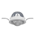 Встраиваемый светодиодный светильник Fiberli 100104Е75(W) 12130401