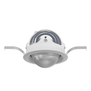 Встраиваемый светодиодный светильник Fiberli 100104Е75(W) 12130401