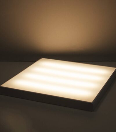 Встраиваемый светодиодный светильник Gauss Mir G1-A0-00070-01G02-2003530