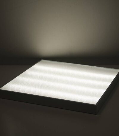 Встраиваемый светодиодный светильник Gauss Mir G1-A0-00070-01GA3-2003540