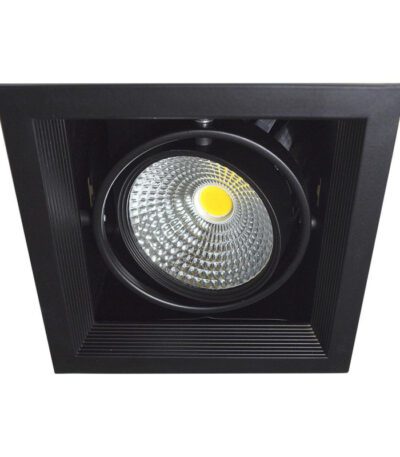 Встраиваемый светодиодный светильник IMEX IL.0006.2100