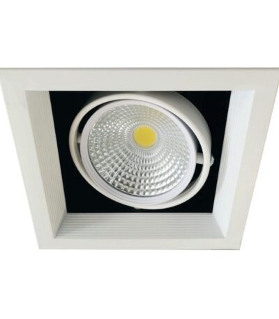 Встраиваемый светодиодный светильник IMEX IL.0006.2115