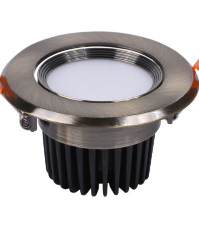 Встраиваемый светодиодный светильник Kink Light 2154,20