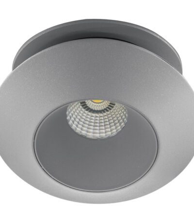 Встраиваемый светодиодный светильник Lightstar Orbe 051309