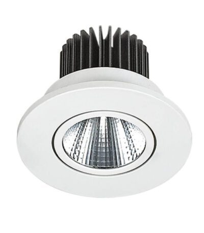 Встраиваемый светодиодный светильник Lucia Tucci Suomy 323.1-5W-WT