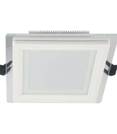 Встраиваемый светодиодный светильник Lumina Deco Beneto LDC 8097-SQ-9W