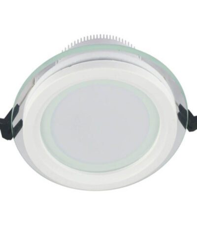 Встраиваемый светодиодный светильник Lumina Deco Saleto LDC 8097-RD-18W