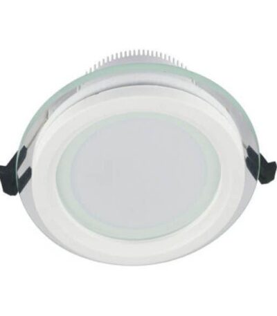 Встраиваемый светодиодный светильник Lumina Deco Saleto LDC 8097-RD-9W