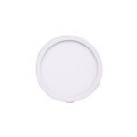 Встраиваемый светодиодный светильник Mantra Saona C0186