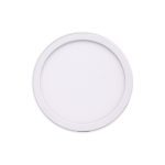 Встраиваемый светодиодный светильник Mantra Saona C0187