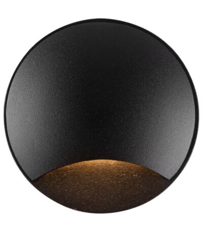 Встраиваемый светодиодный светильник Maytoni Biscotti O035-L3B3K