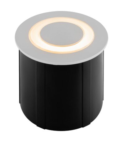 Встраиваемый светодиодный светильник Maytoni Limo O037-L3W3K