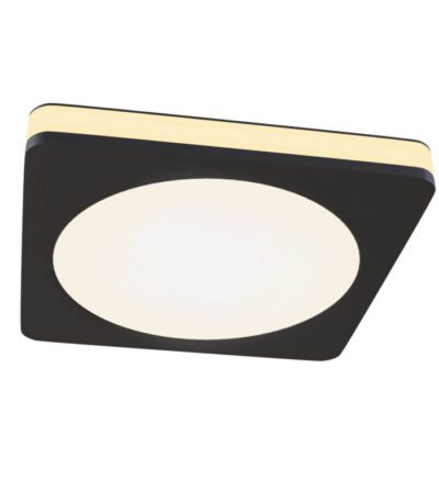 Встраиваемый светодиодный светильник Maytoni Phanton DL2001-L7B