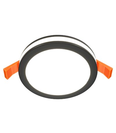 Встраиваемый светодиодный светильник Maytoni Phanton DL303-L12B