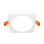 Встраиваемый светодиодный светильник Maytoni Phanton DL303-L12W