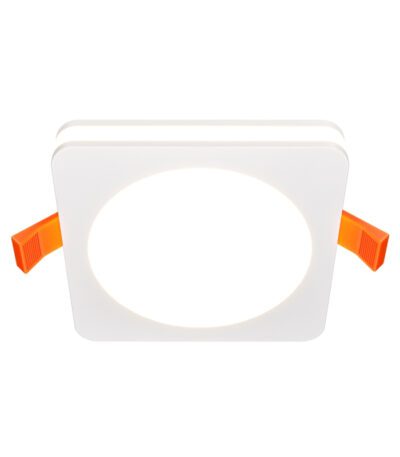 Встраиваемый светодиодный светильник Maytoni Phanton DL303-L12W