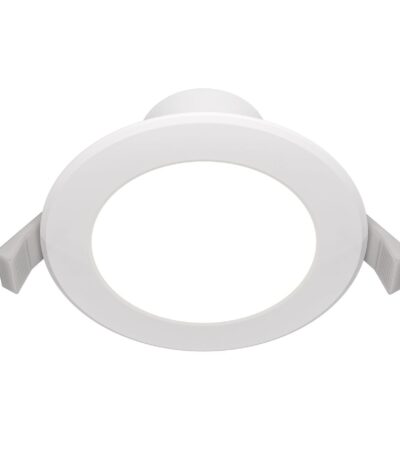 Встраиваемый светодиодный светильник Maytoni Stockton DL015-6-L7W