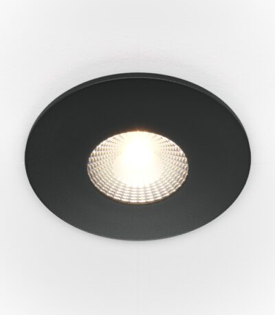 Встраиваемый светодиодный светильник Maytoni Zen DL038-2-L7B4K