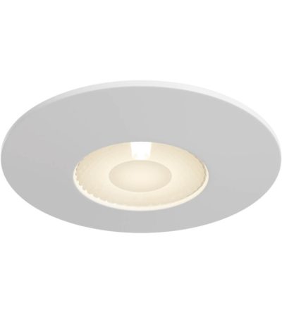 Встраиваемый светодиодный светильник Maytoni Zen DL038-2-L7W