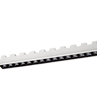 Встраиваемый светодиодный светильник Novotech Antey 357623