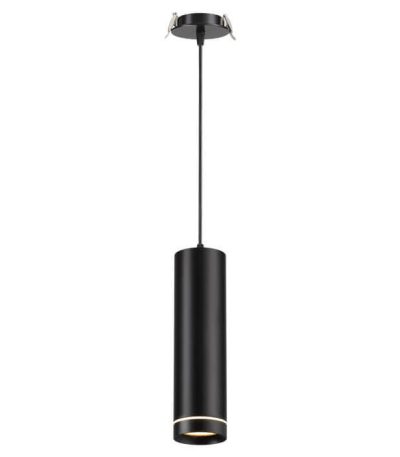 Встраиваемый светодиодный светильник Novotech Arum 357691