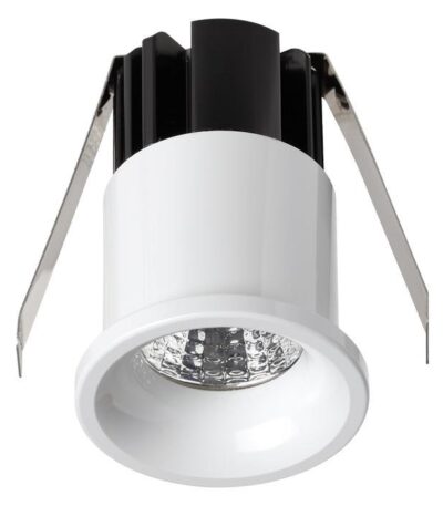 Встраиваемый светодиодный светильник Novotech Dot 357698