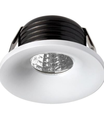 Встраиваемый светодиодный светильник Novotech Dot 357700