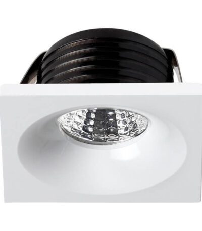 Встраиваемый светодиодный светильник Novotech Dot 357701