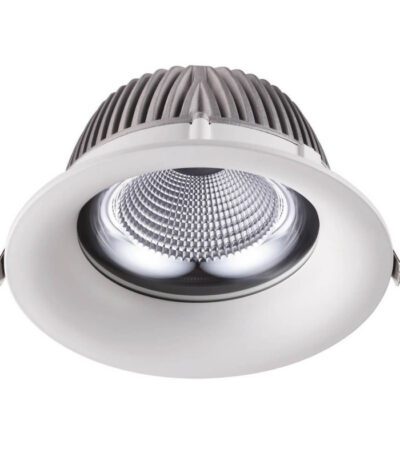 Встраиваемый светодиодный светильник Novotech Glok 358026