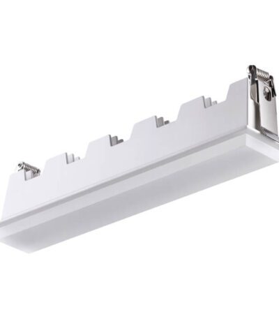 Встраиваемый светодиодный светильник Novotech Hielo 358241