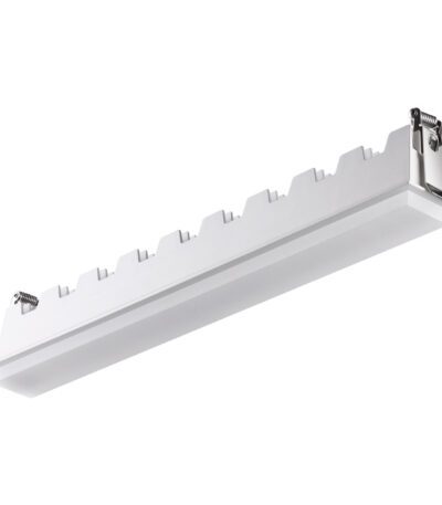 Встраиваемый светодиодный светильник Novotech Hielo 358242