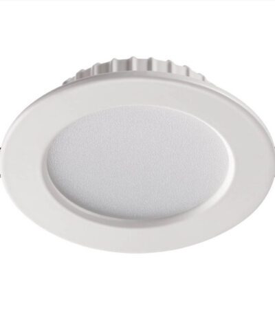 Встраиваемый светодиодный светильник Novotech Luna 358028