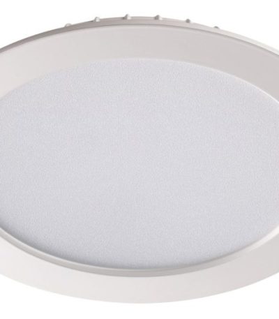 Встраиваемый светодиодный светильник Novotech Luna 358030