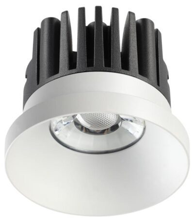 Встраиваемый светодиодный светильник Novotech Metis 357585